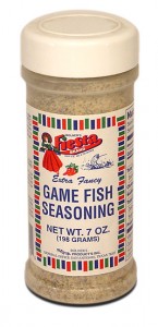 gamefish-seasoning