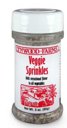 Veggie Sprinkles – Lynwood Farms