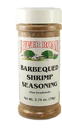 BBQ Shrimp Seasoning