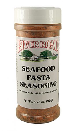 Seafood Pasta Seasoning