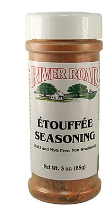 Etouffee Seasoning