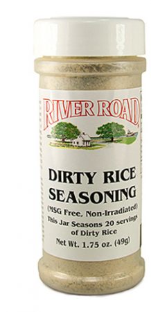 Dirty Rice Seasoning