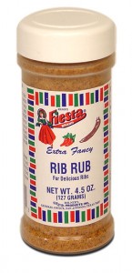 rib-rub