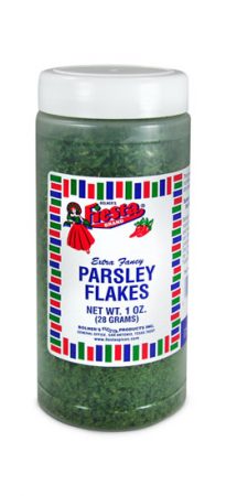 Parsley Flakes