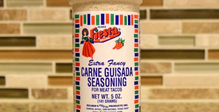carne guisada