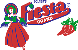 Fiesta Spices