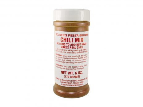 Chili Mix