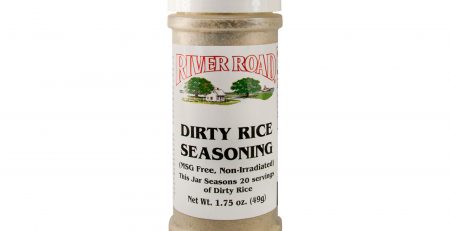 Dirty Rice Seasoning