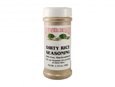 Dirty Rice Seasoning