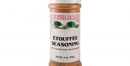 Etouffee Seasoning - Salt Free