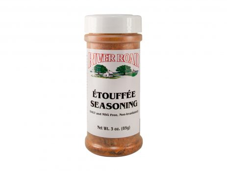 Etouffee Seasoning - Salt Free