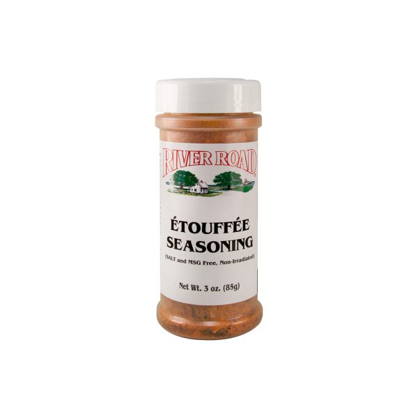 Etouffee Seasoning - Salt Free