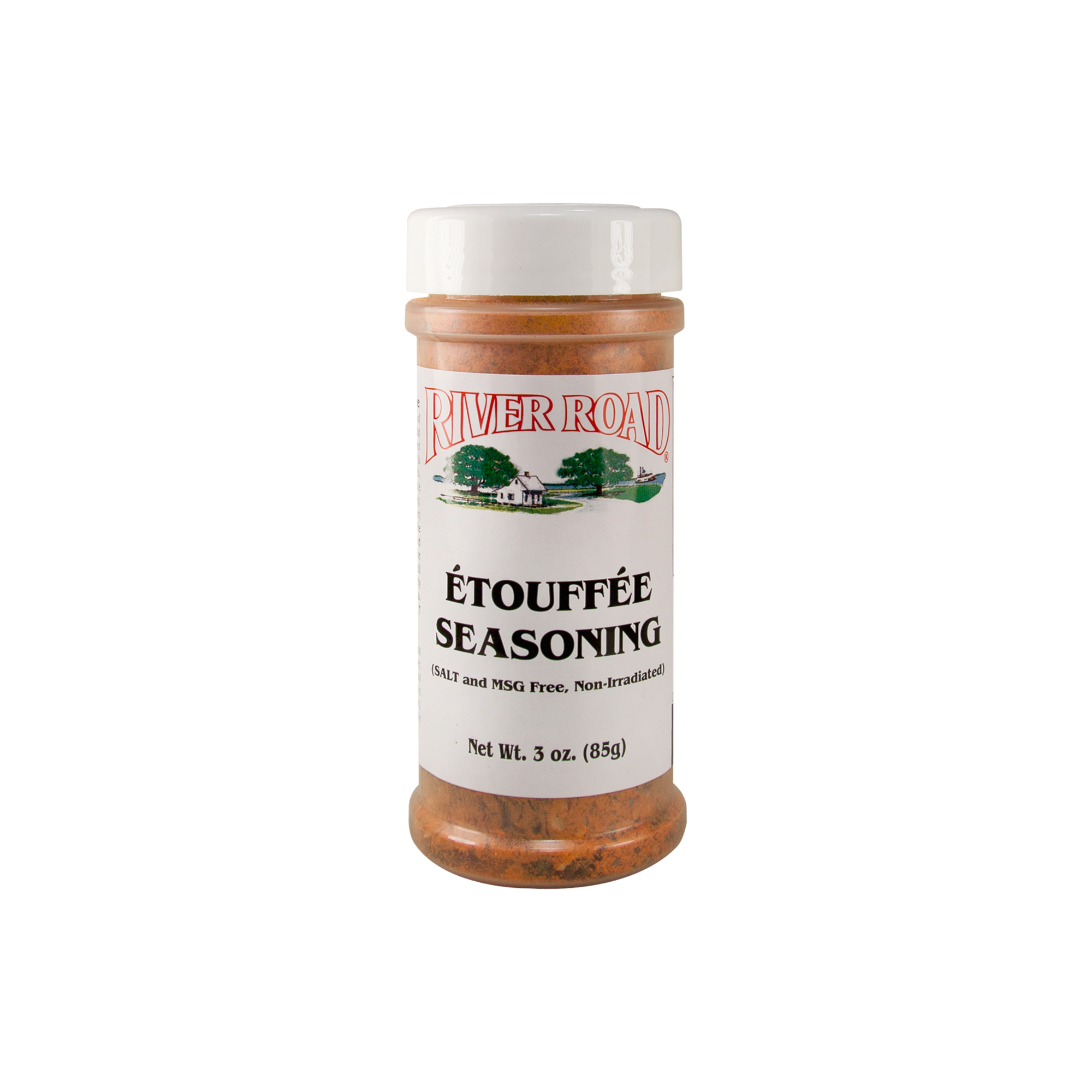 Étouffée Seasoning – Salt Free