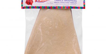 Tamale Wrappers
