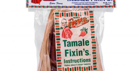 Tamale Fixin's® Kit