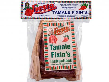 Tamale Fixin's® Kit