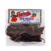 New Mexico Chili Pods