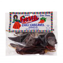Chili Cascavel