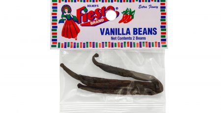 Vanilla Beans