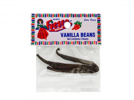 Vanilla Beans