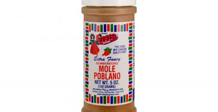 Mole Poblano