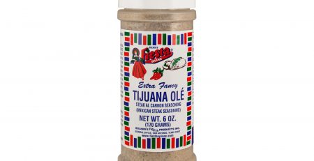 Tijuana Ole' ®