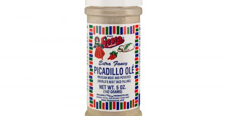 Picadillo Ole' ®