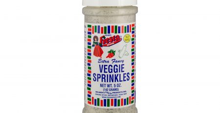Veggie Sprinkle