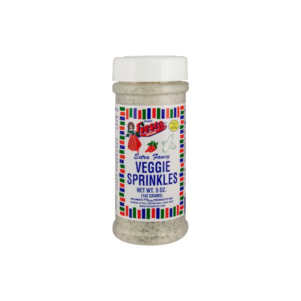 Veggie Sprinkle