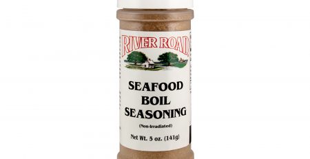 Seafood Boil
