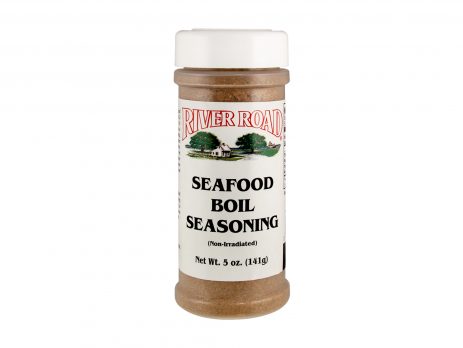 Seafood Boil