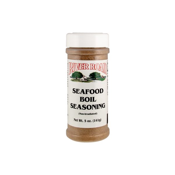 Badia Red Lobster Seafood Seasoning 5oz