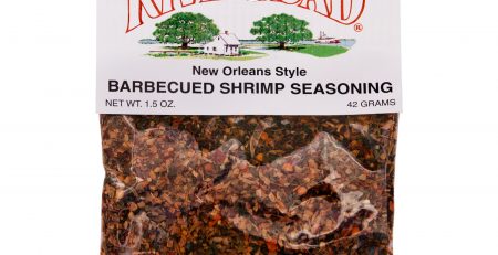BBQ Shrimp recipe