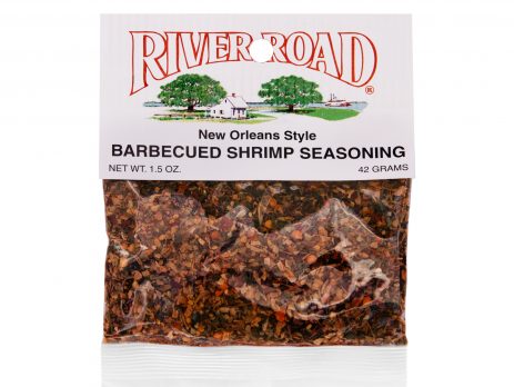 BBQ Shrimp recipe