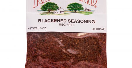 Blackened Seasoning