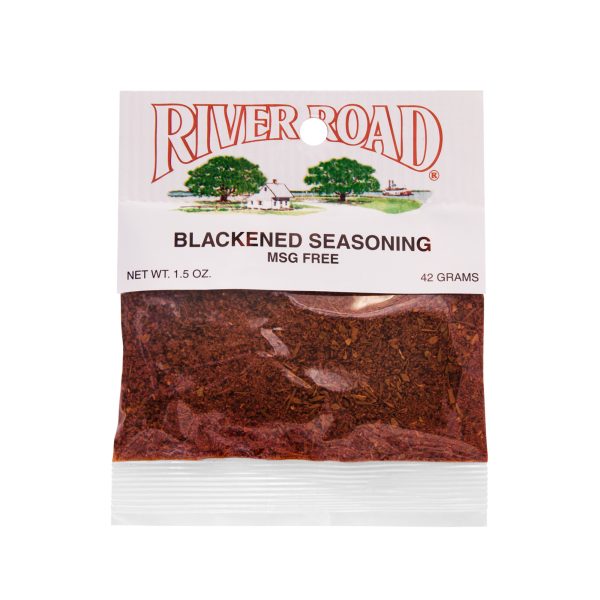 Blackened Seasoning