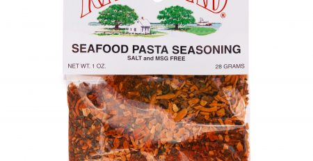 Seafood Pasta Seasoning - Salt Free