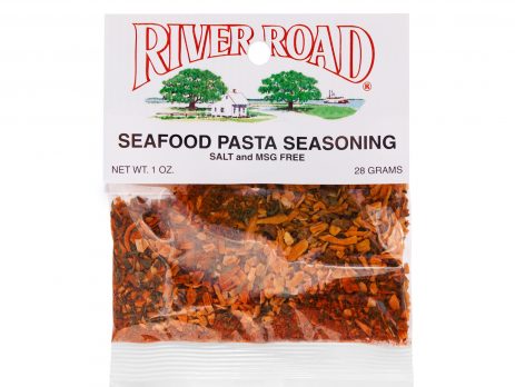 Seafood Pasta Seasoning - Salt Free