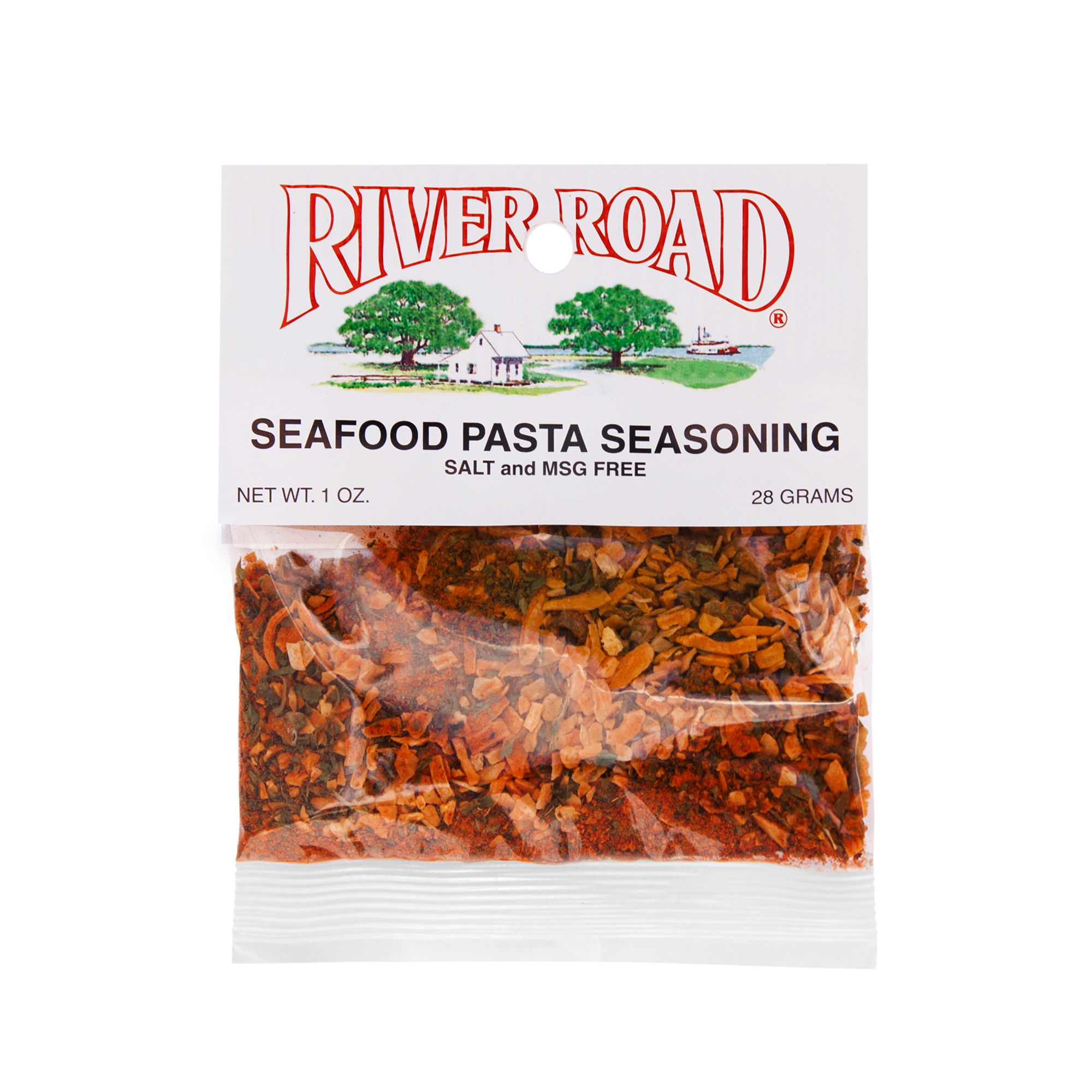 Seafood Pasta Seasoning - Salt Free