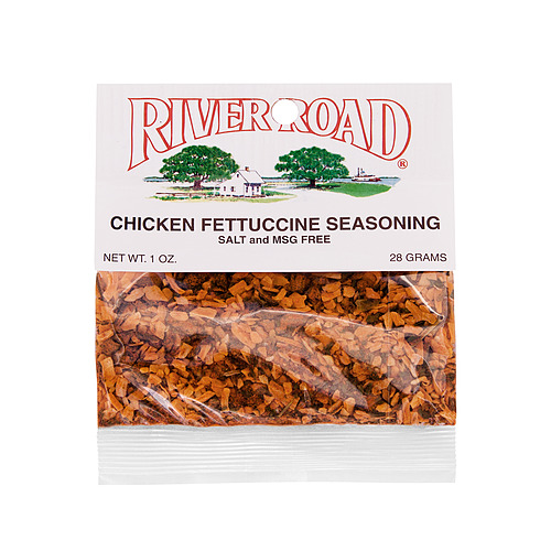 Chicken Fettuccini Seasoning