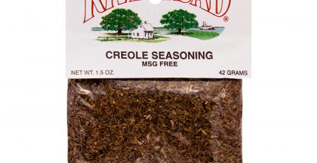 Creole Seasoning