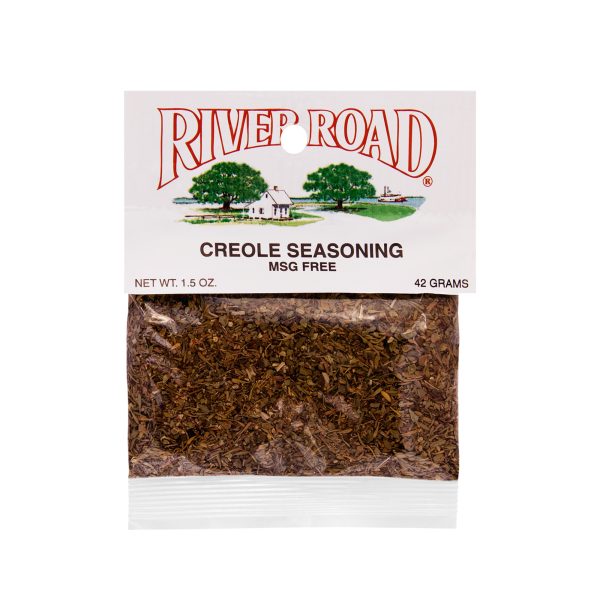 BBQ Shrimp Seasoning - Salt Free