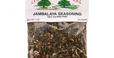 Jambalaya Seasoning