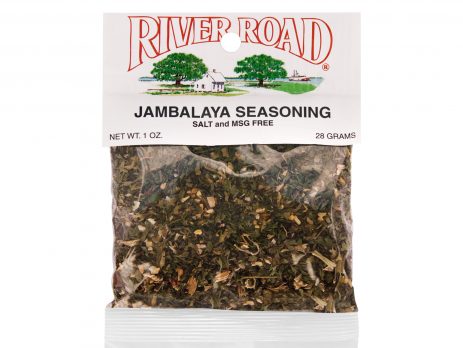 Jambalaya Seasoning