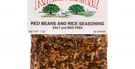 Red Beans & Rice Seasoning