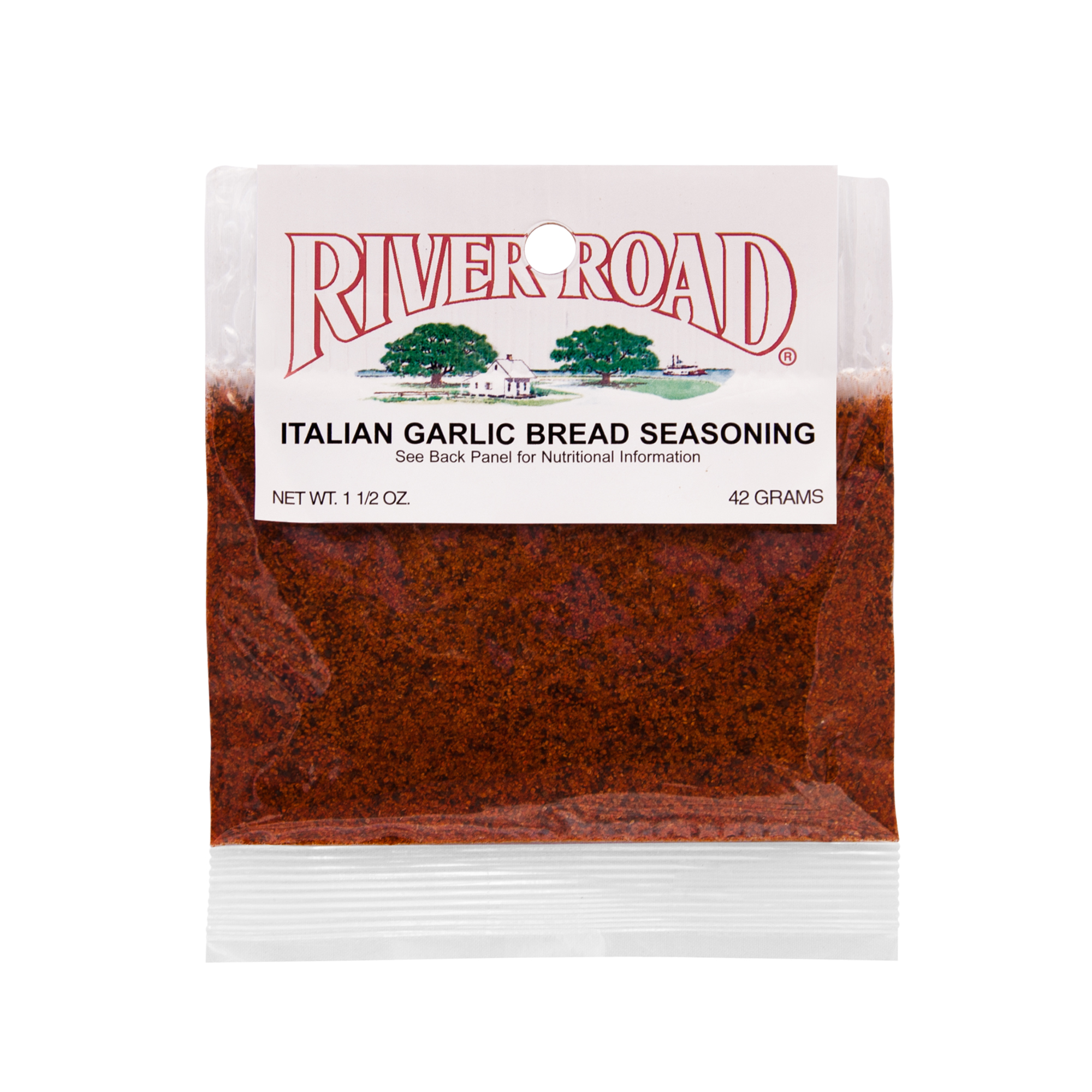 Italian Garlic Bread Seasoning