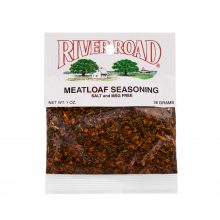 Meat Loaf Seasoning