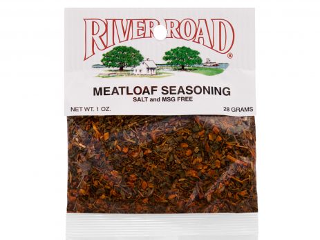 Meat Loaf Seasoning