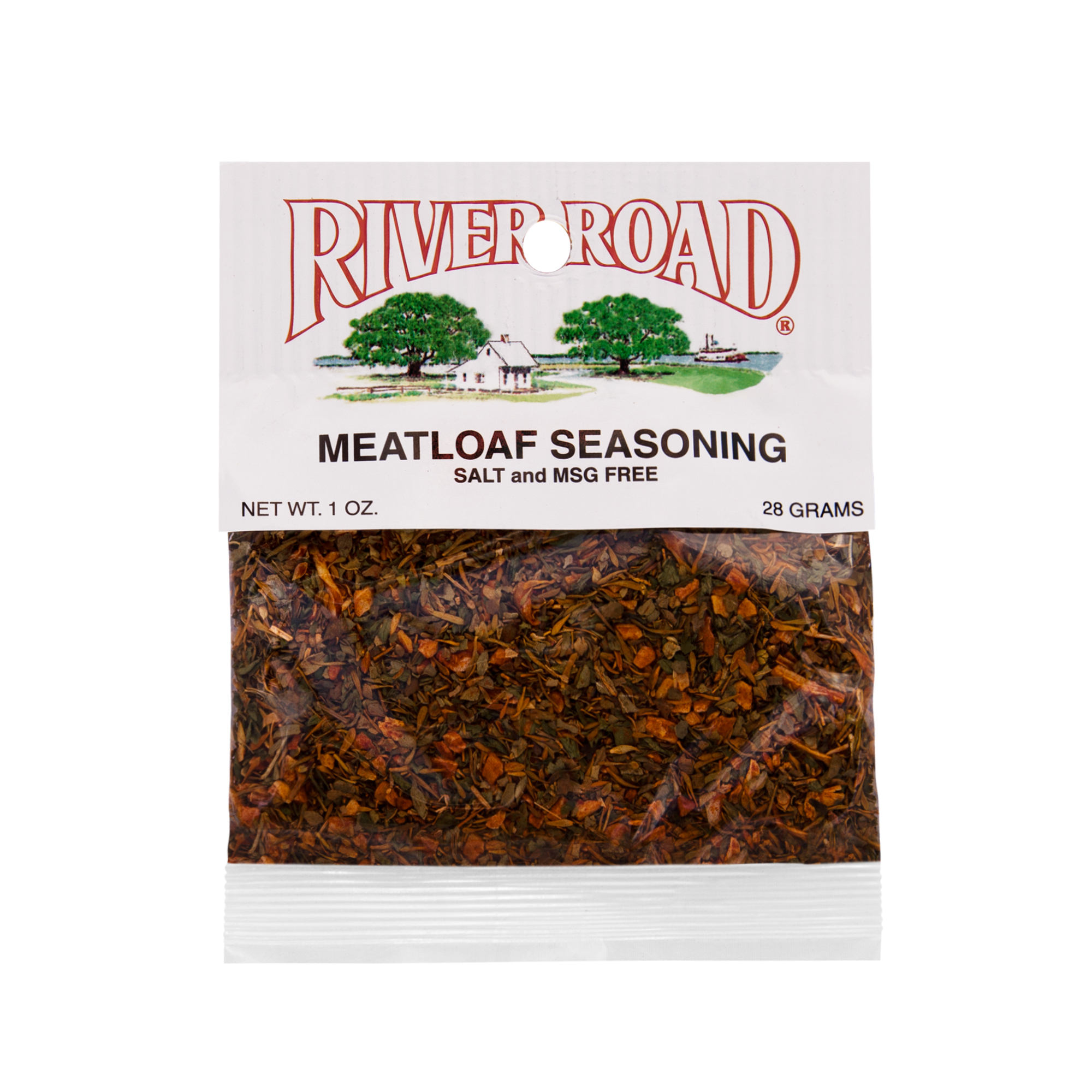 Meatloaf spices discount