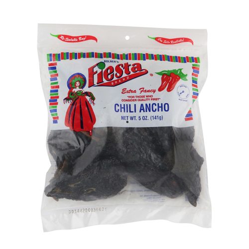 Chili Ancho
